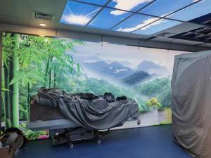 Best Aluminum Frame MRI Shielding Mri Room Radiation Protection Shield wholesale