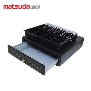 China Electronic Mini Metal RJ11 Mechanism Locking POS Cash Drawer on sale