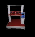 Box compression tester Box stacking tester Fixed load compressive tester for