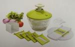 FBF1402 for wholesales multi-function food processor accessories combine as