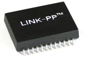 Best Switch Networking Lan Isolation Transformer Single Port Hi - Pot 1500Vrms 7090-37R-LF1 wholesale