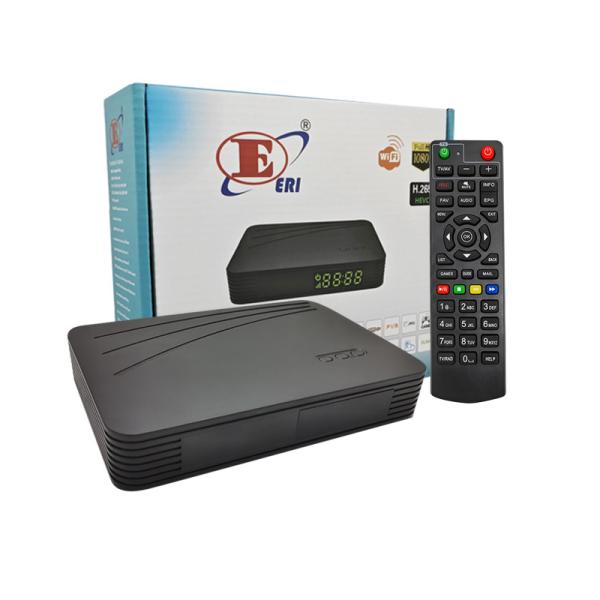 Cheap Decodificador Decoder Dvb C Audio Setting Auto Network Lock Manual Search for sale