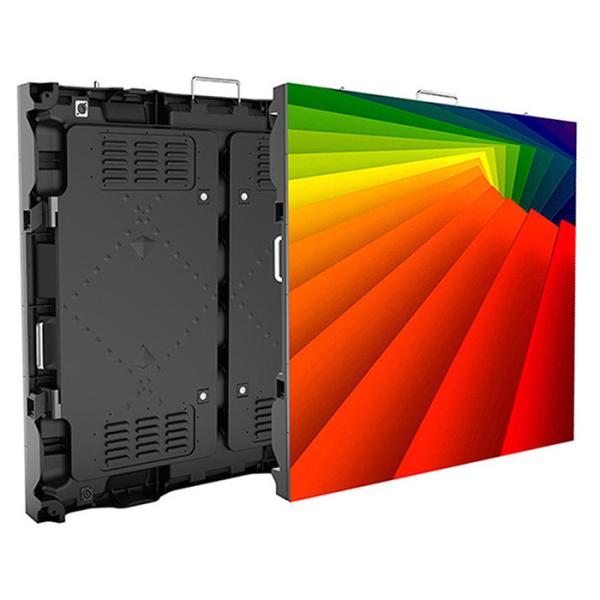 Cheap 20W 1/32scan Small Pitch Full Colour LED Display SMD1515  For Mall Advertising Display P2 for sale