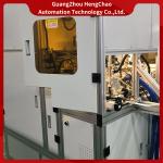 High Efficiency Automobile Filter Element Production Line Filter Assembly