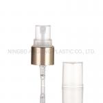 China 24/410 Fine Mist Sprayer for Perfume White Made in 12.000kg Package Gross Weight for sale