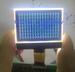FFC Connector LCM Display Cog LCD Module 128x64 Dots STN Gray