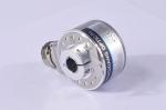KJ50 Angel Sensor Hollow Shaft Absolute Encoder , Absolute Digital Encoder 720