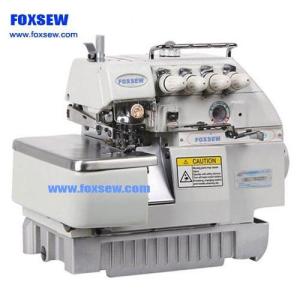 5-Thread Overlock Sewing Machine FX757