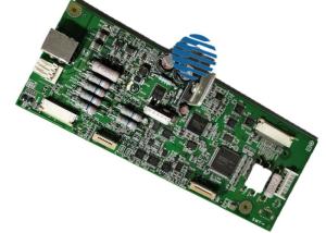 China Hyosung ATM Motorized Card Reader ICT3Q8-3A2294 PCB S52200006799 on sale