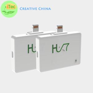 Best iPhone and Android Mobile EMV Level 1&amp;2 Smart Card Reader iTec-S1 CCID card reader wholesale