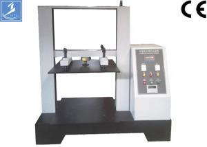 China computer Package Testing Equipment , Automatic Carton Compression Tester, on sale