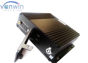 Best Bus GPS Portable Motion Detect DVR Recorder Double Stream Local Playback wholesale