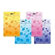 China 13.56Mhz Contactless RFID Smart Card SLI SLI-X Chip ISO15693 Custom Printing For Bus on sale