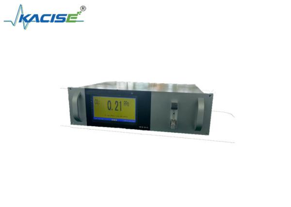 Cheap SO₂ Measurement Made Easy with KTG162 Multi-component Gas Analyzer for sale
