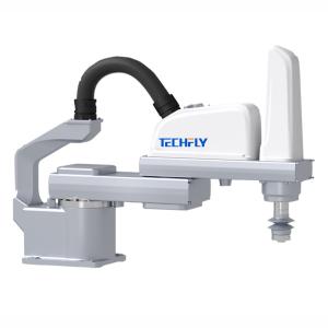 Best Scara Robot In Loading Handling Sorting Assembly Labeling Dispensing Model T-MB10SC-500 With 10 Kg And 500mm Reach wholesale