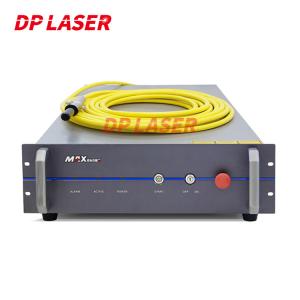 China Max Photonics MFSC-1000X 1000W Fiber Laser Source CW Laser Source on sale
