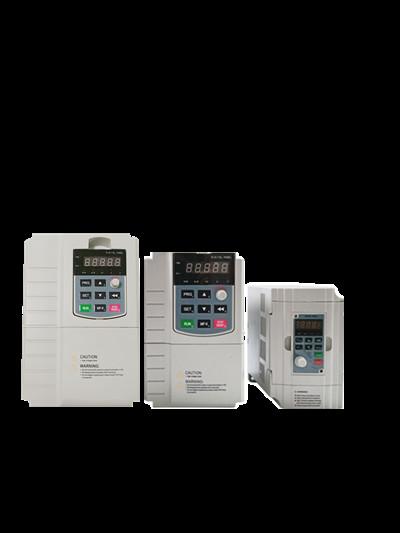 Cheap Single Phase AC Solar Pump Inverter 2.2KW With Overload Protection for sale