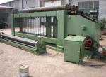 CNC control Full Automatic Hexagonal Wire Mesh Machine/Gabion box Machine