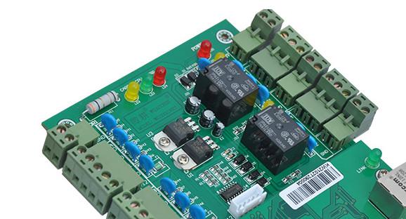 Cheap KO-C1 Single door controller access control system for sale