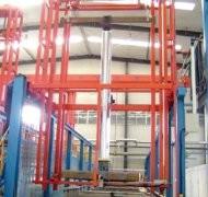 Best Hard Chrome Automatic Plating Line System Hanging Barrel wholesale
