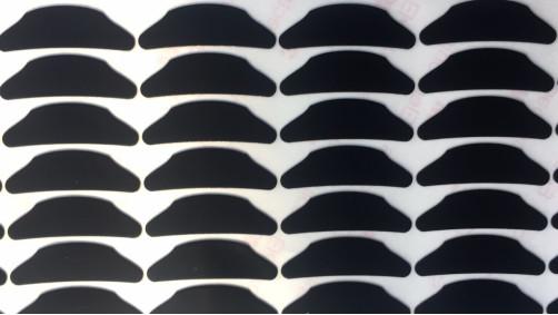 Cheap Low Friction feet PTFE Mouse Pad Double Sided Adhesive Tape for sale