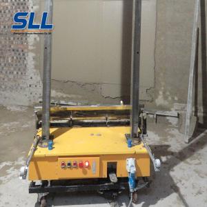 Best High Efficiency Automatic Rendering Machine 5 M Rendering Height wholesale
