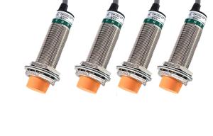 Best High Reliability Capacitive Proximity Switch With Multiple Protection Function wholesale