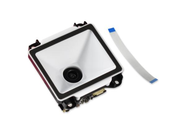 Cheap Embedded 2D Barcode Scanner Module for Lottery Auto Vending Machine for sale