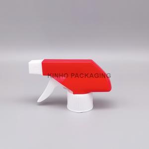 China 28/415 28/410 28/400 chemical resistant replacement metal mesh foam trigger spray hand press foam spray nozzle For home on sale