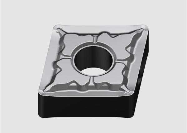 Cheap High Strength TiCN Based Cermet Turning Inserts External Turning CNMG120408 for sale