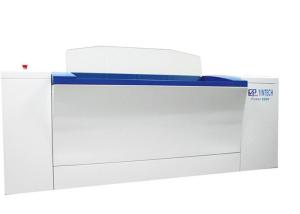 Best 128 channels 45 PPH violet ctp platesetter applicable to any workflow software made in China wholesale