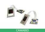 CAMA-AFM32 Capacitive Fingerprint Scanner Module For Biometric Entrance System