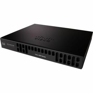 Best High-Performance Cisco Router With SD-WAN &amp; Advanced Security ISR4221-AX/K9 wholesale