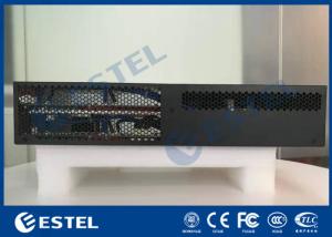 Wide Voltage Range Telecom Rectifier Module DC Power System With PDU / Rectifiers / SMU