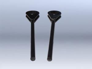 Customized Conveyor Belt Vulcanizing Tools Vulcanizer Disassemble And Install