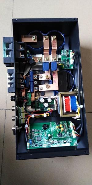 Cheap Reliable Performance Induction Cooker Pcb Board CE FCC Approved for sale