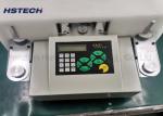 Infrared Sensor Missing Components Detection Dual Motor SMD Components Counter