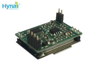 400ms Microwave Motion Sensor Module 5VDC For Lighting System