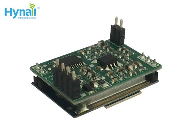 Cheap 400ms Microwave Motion Sensor Module 5VDC For Lighting System for sale