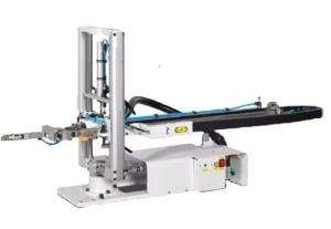 Best universal robot swing arm take out robot linear motor intelligent grande robot machine wholesale