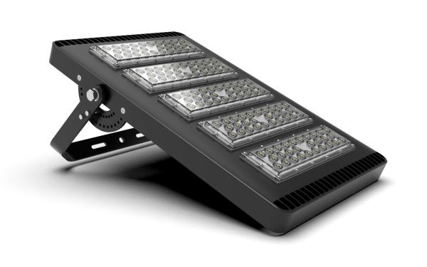 Cheap High Brightness High Power Led Flood Light With Photocell Sensor for Optional for sale