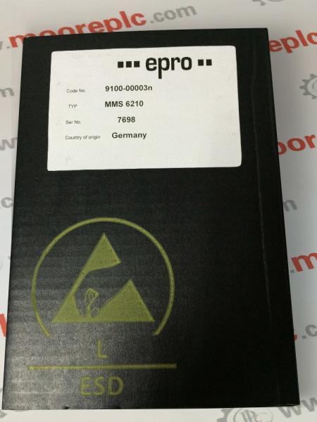 Cheap Automation DCS PR6423/002-000 CON021 Eddy current displacement sensor new version for sale