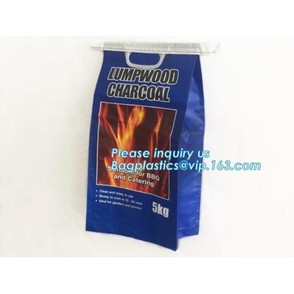 pp bag/sacks used pp bag Woven PP woven bag for packing 50kgs rice, grain, powder, salt, sugar,WOVEN BAG PRINTING MATERI