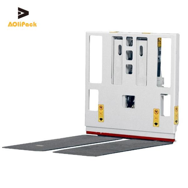 Cheap Slip Sheet System 3t Push Pull Attachment for sale