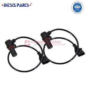 China 5.9 common rail fuel pressure sensor 0 281 002 214 for bosch common rail pressure sensor on sale