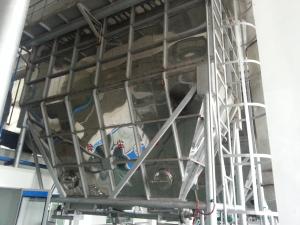 China SGS Standard Reverse Pulse Jet Bag Filter For Air Pollution Control on sale
