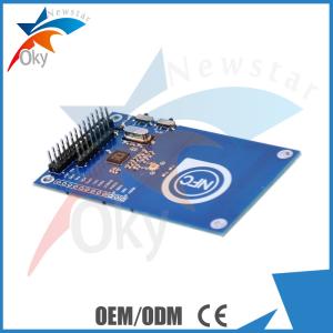 Best RFID Card Readers Module for Arduino Development Board 13.56MHz 3.3V wholesale