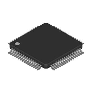 Atmel ATMEGA169-16AU