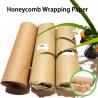 Moisture Proof OEM ODM Honeycomb Wrapping Paper Wood Virgin Pulp for sale