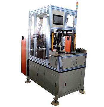 Cheap Automatic Motor Stator Double Sides Coil Lacing Machine for sale